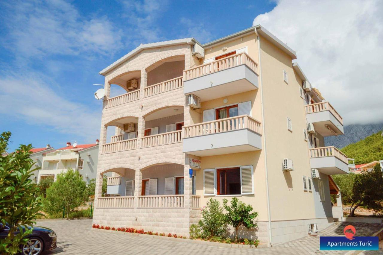 Apartamento Turic Promajna
